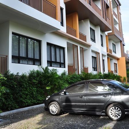 Dusit Naka Place Phuket Exterior photo