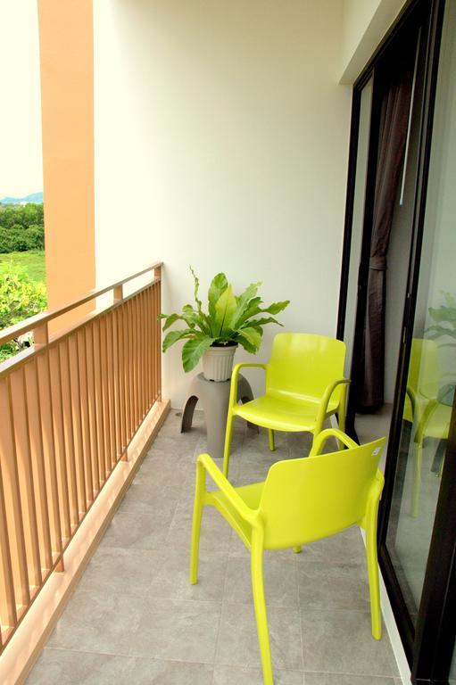 Dusit Naka Place Phuket Room photo