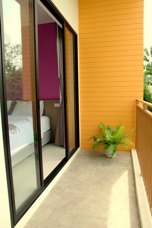 Dusit Naka Place Phuket Room photo