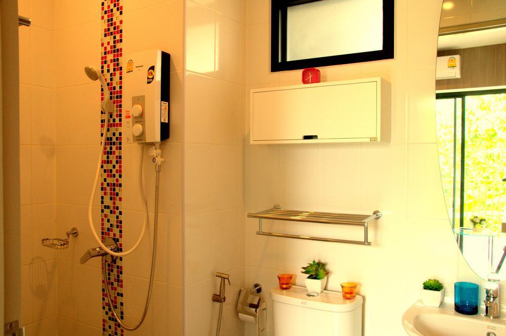 Dusit Naka Place Phuket Room photo