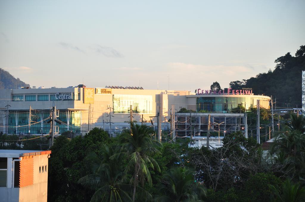 Dusit Naka Place Phuket Exterior photo