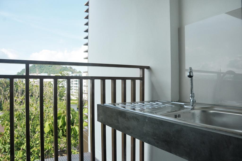 Dusit Naka Place Phuket Room photo