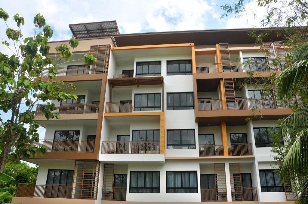 Dusit Naka Place Phuket Exterior photo