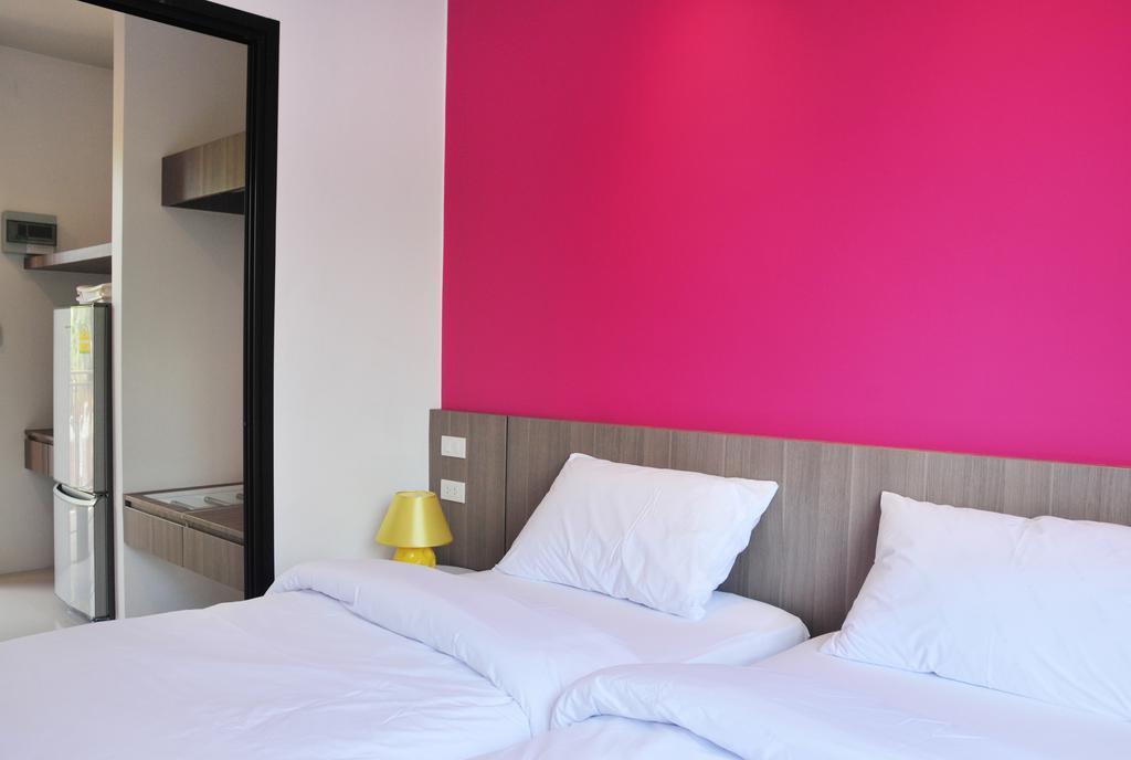 Dusit Naka Place Phuket Room photo