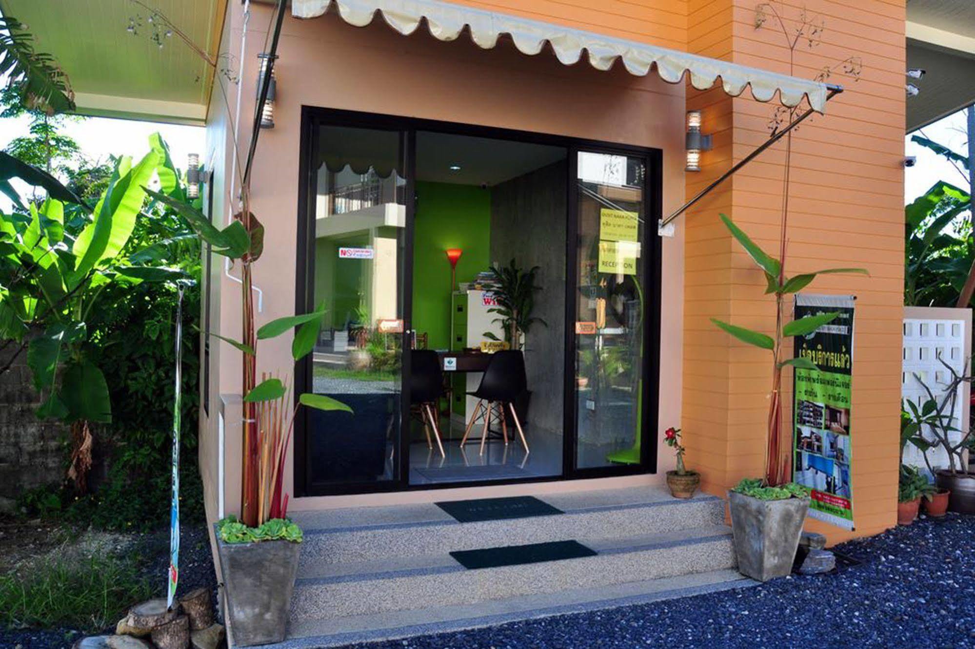Dusit Naka Place Phuket Exterior photo